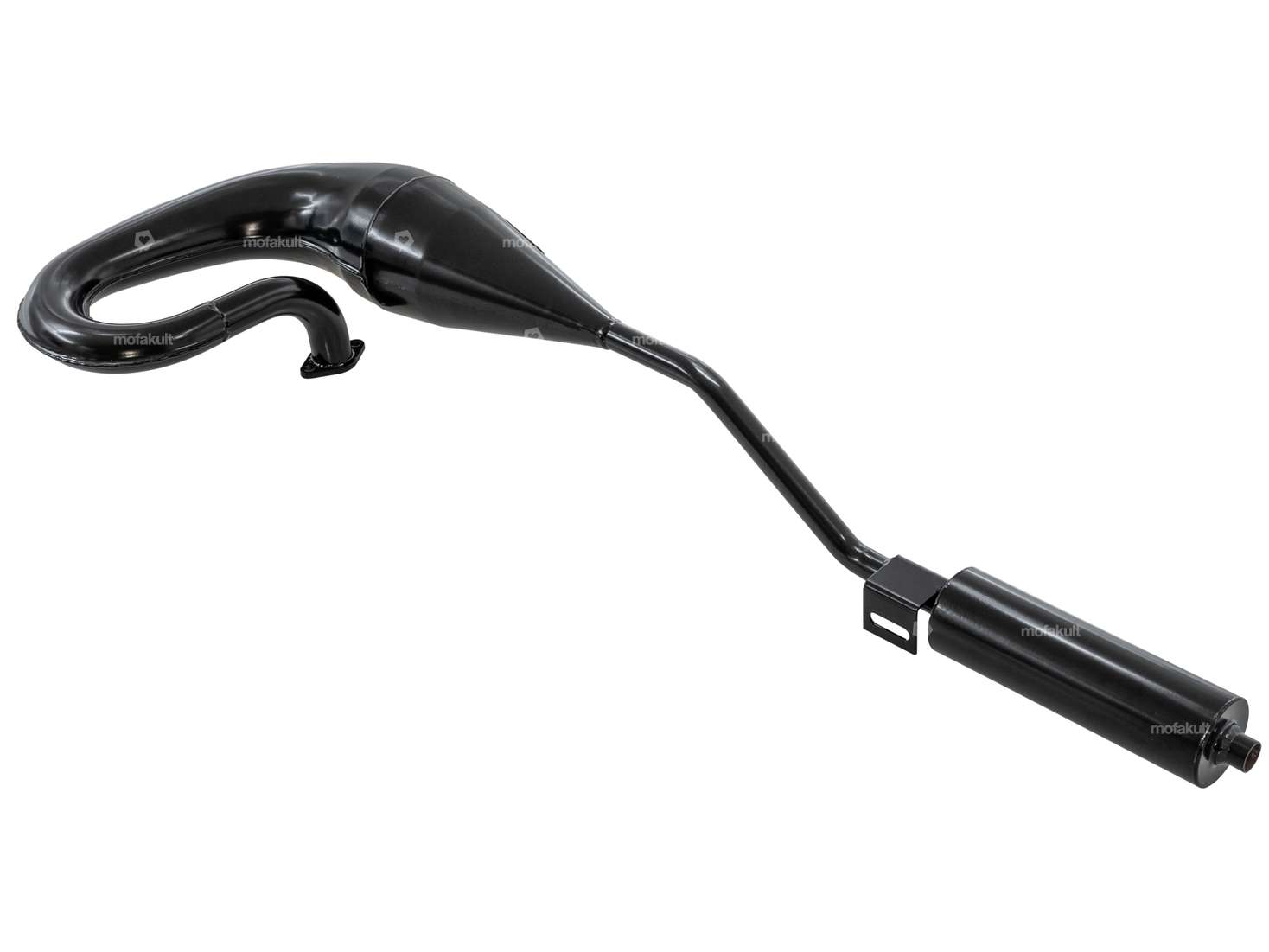 ADDY Pot d'échappement S100F Carousel Image 2