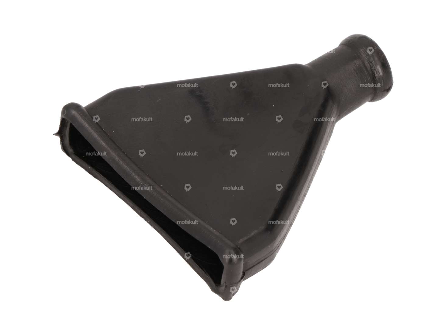 Douille en caoutchouc carrée Carousel Image 1