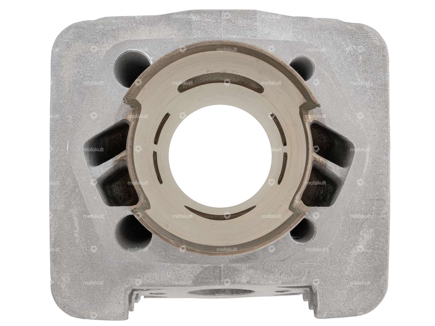 swiing® ingenious 44 mm Zylinderkit Tuning mit Kopf | Zündapp Belmondo Carousel Image 2