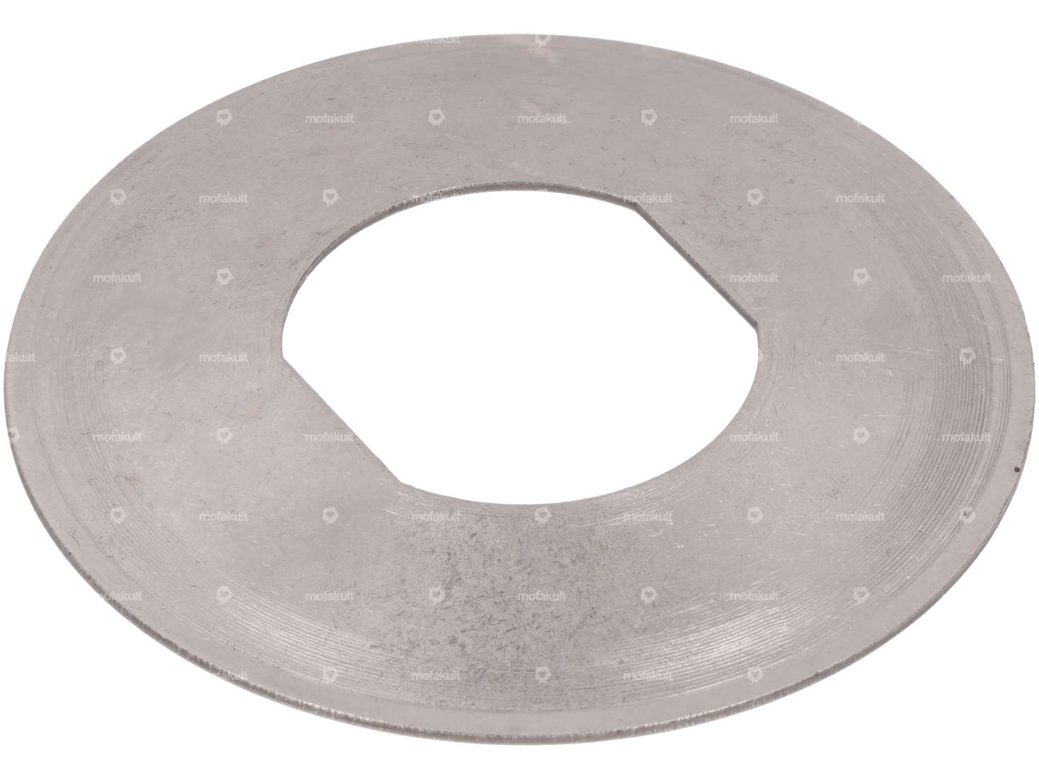 Kit de démarrage par kick, y compris panier d'embrayage & roue droite | Puch E50 Carousel Image 2