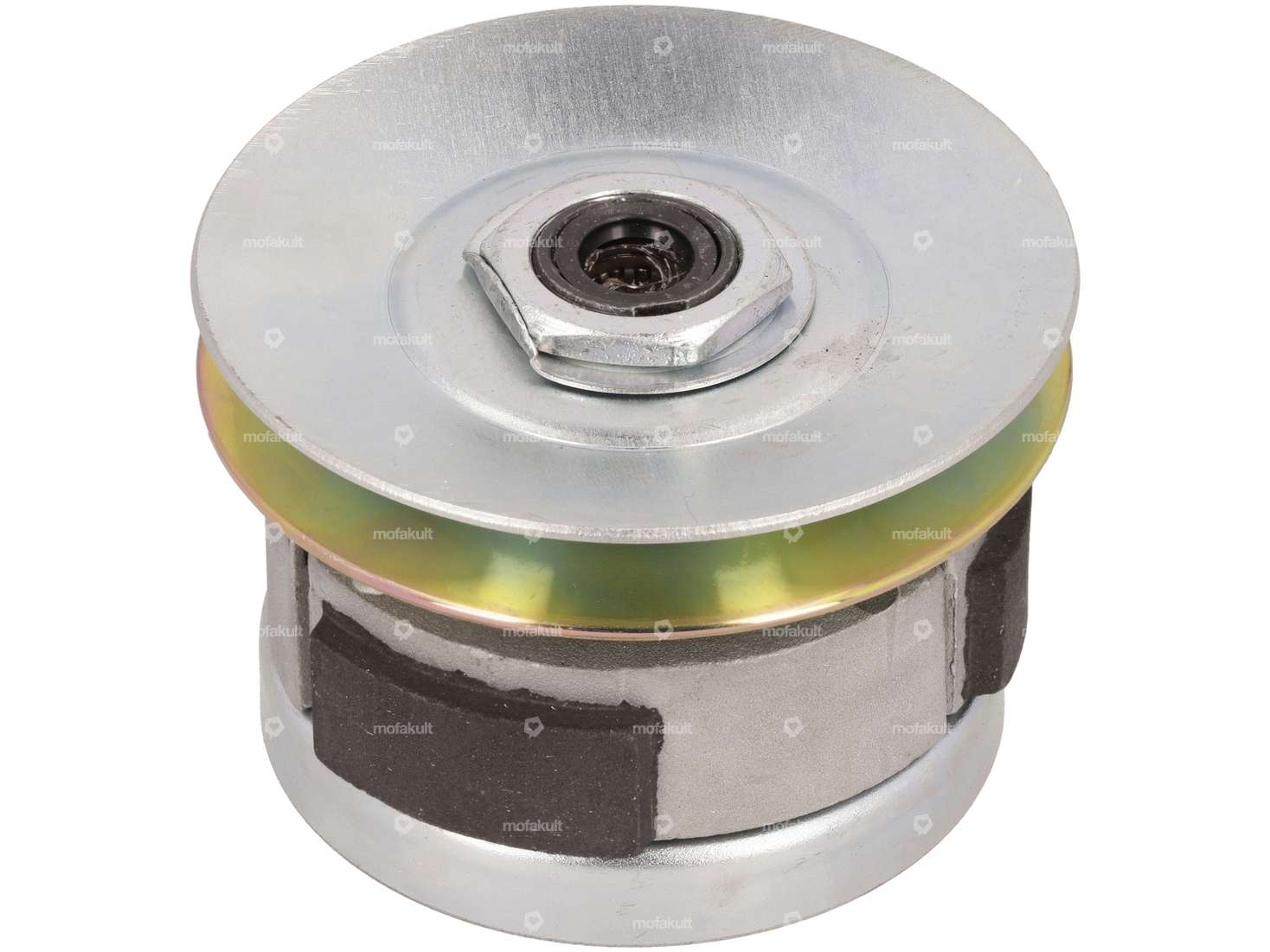 GPO Convertisseur Vario Ø 100 mm sans cloche | Piaggio Ciao, SI, Bravo, Boxer Carousel Image 1