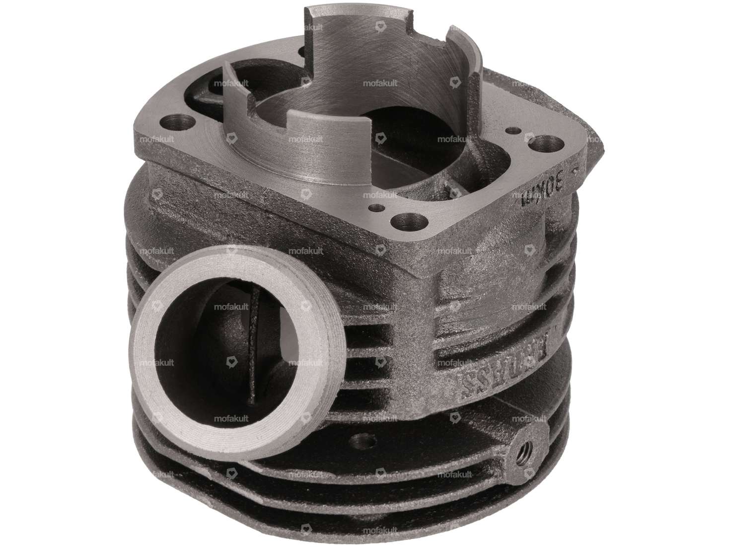 BAD ASS Diablo Zylinderkit Ø 45 mm inkl. Kopf | Sachs 502, 50/2, 50/3, 50/4 Carousel Image 4