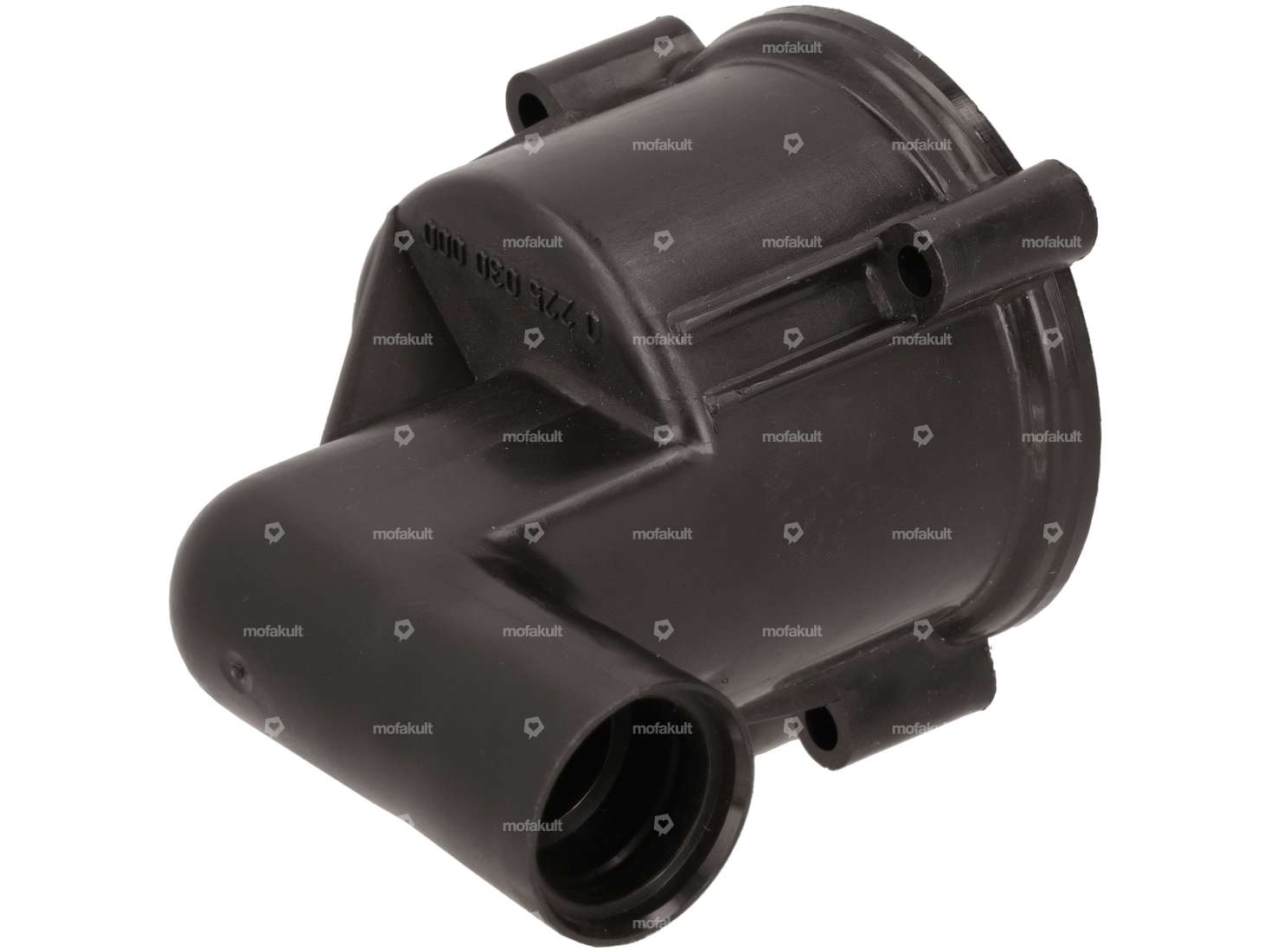 Boîte de filtre à air avant Sachs 503 ADV Cat (A2961) Carousel Image 1