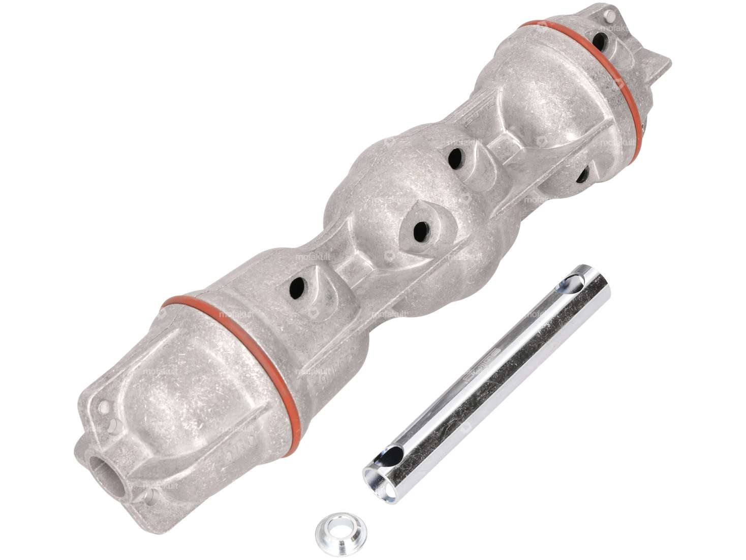 swiing® revival Silencieux 2 pièces | Puch Carousel Image 2