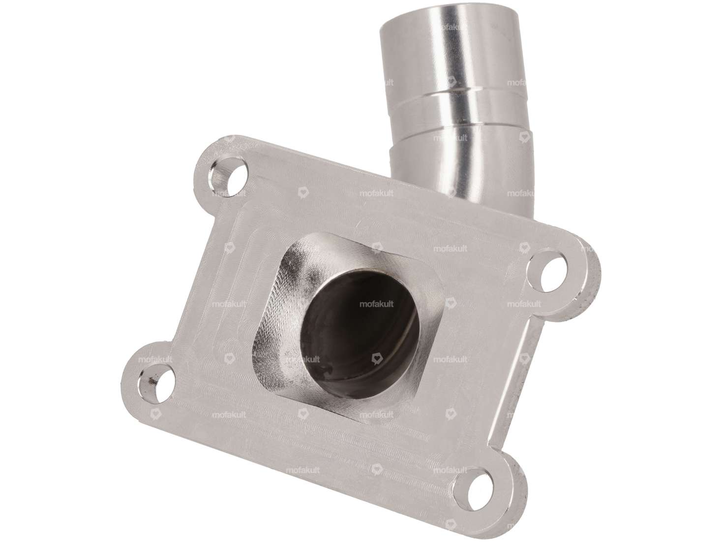 swiing® ingenious intake manifold Gilardoni italkit Inox Carousel Image 2