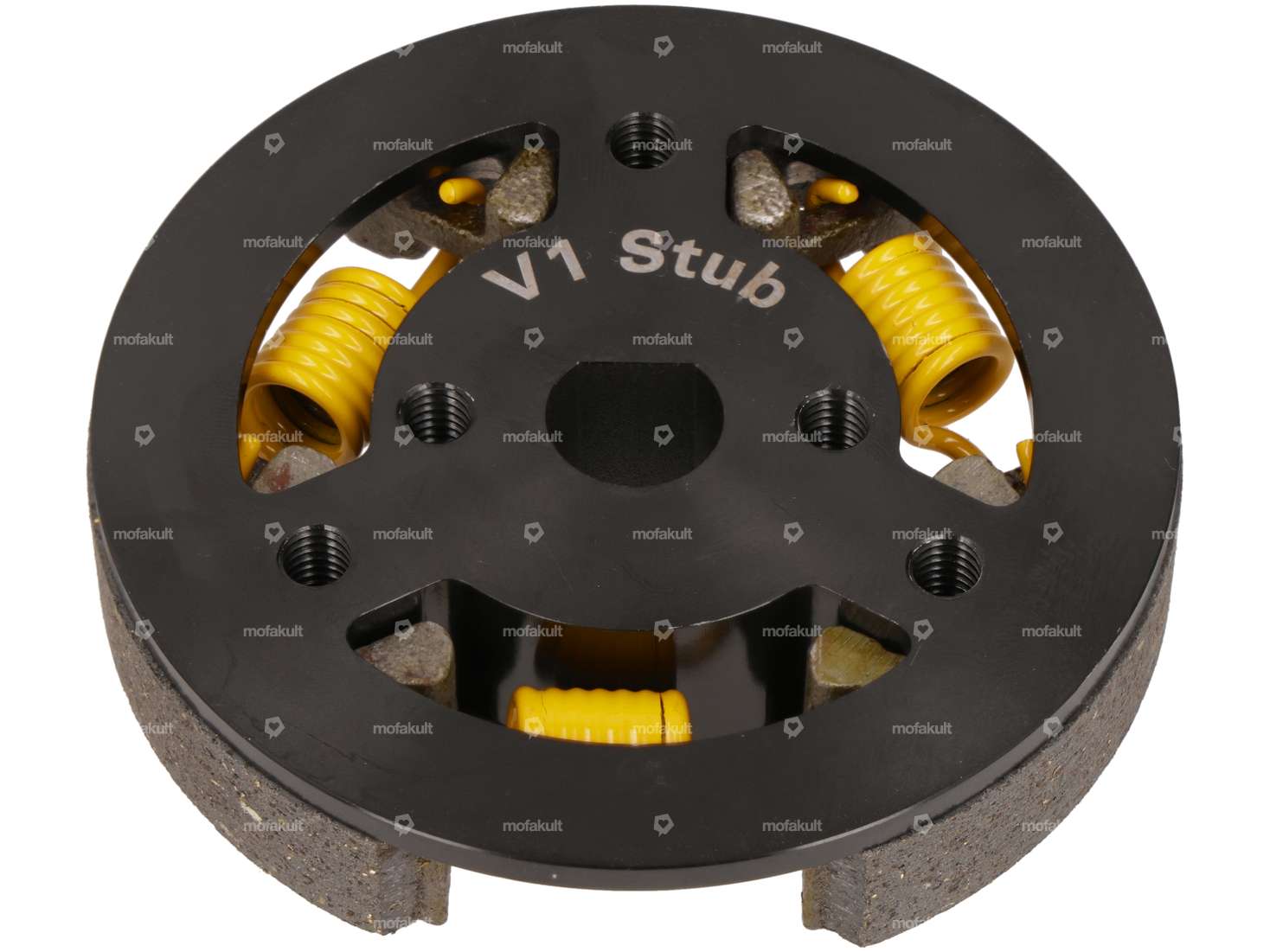 Jammer Kupplung Flansch Ausf. | Minarelli V1 Carousel Image 2