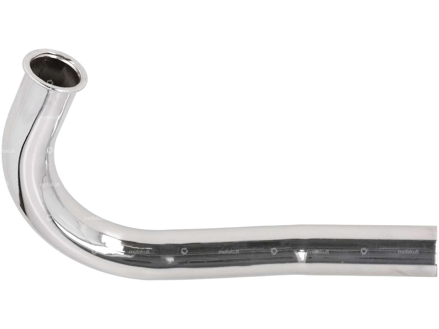 GPO Collecteur d'échappement 32 mm | Sachs 50/2, 50/3 Carousel Image 1