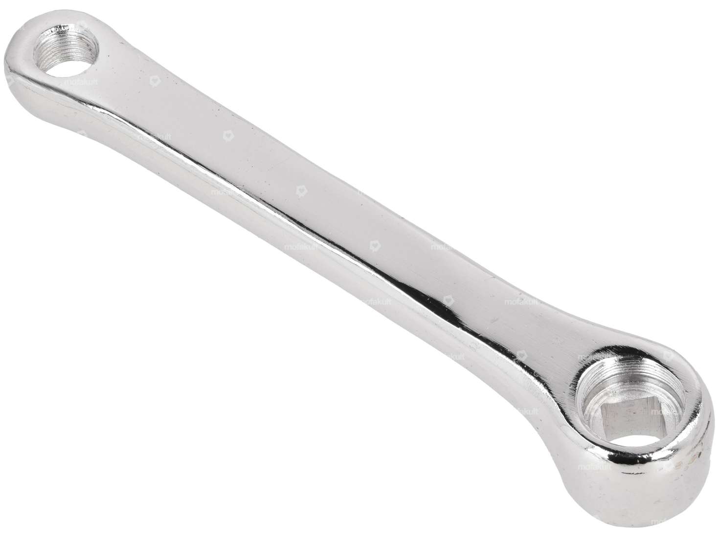 Tretkurbel links Vierkant | Solex Carousel Image 1