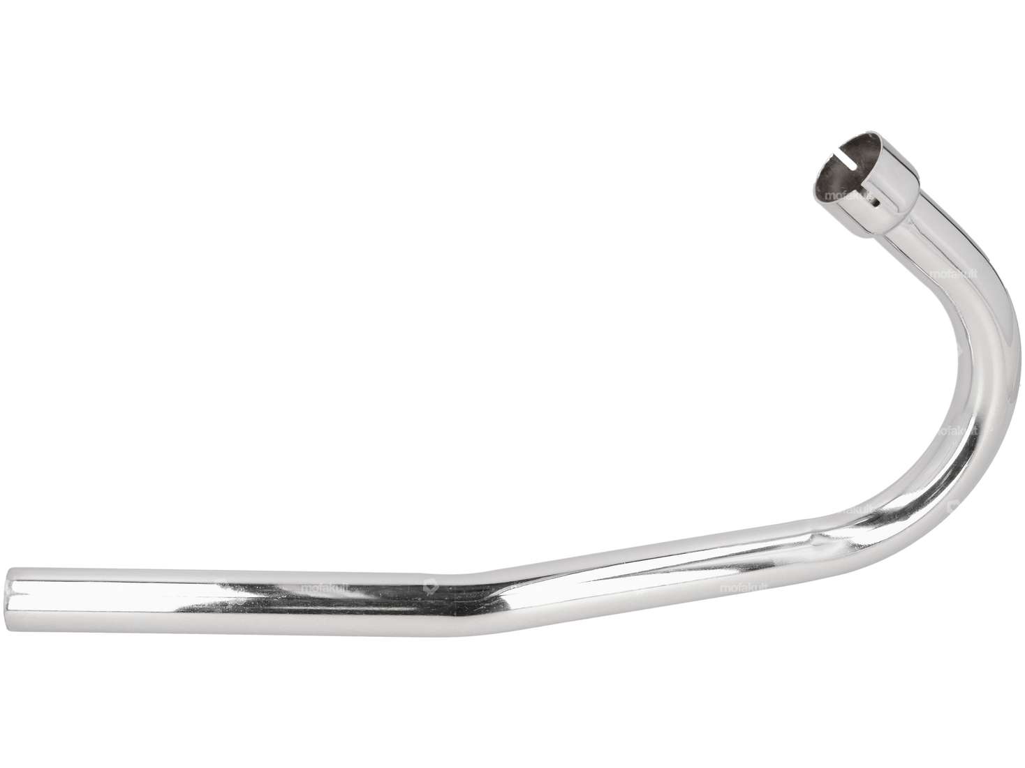 Auspuffkrümmer 26 mm | Zündapp ZD Carousel Image 1