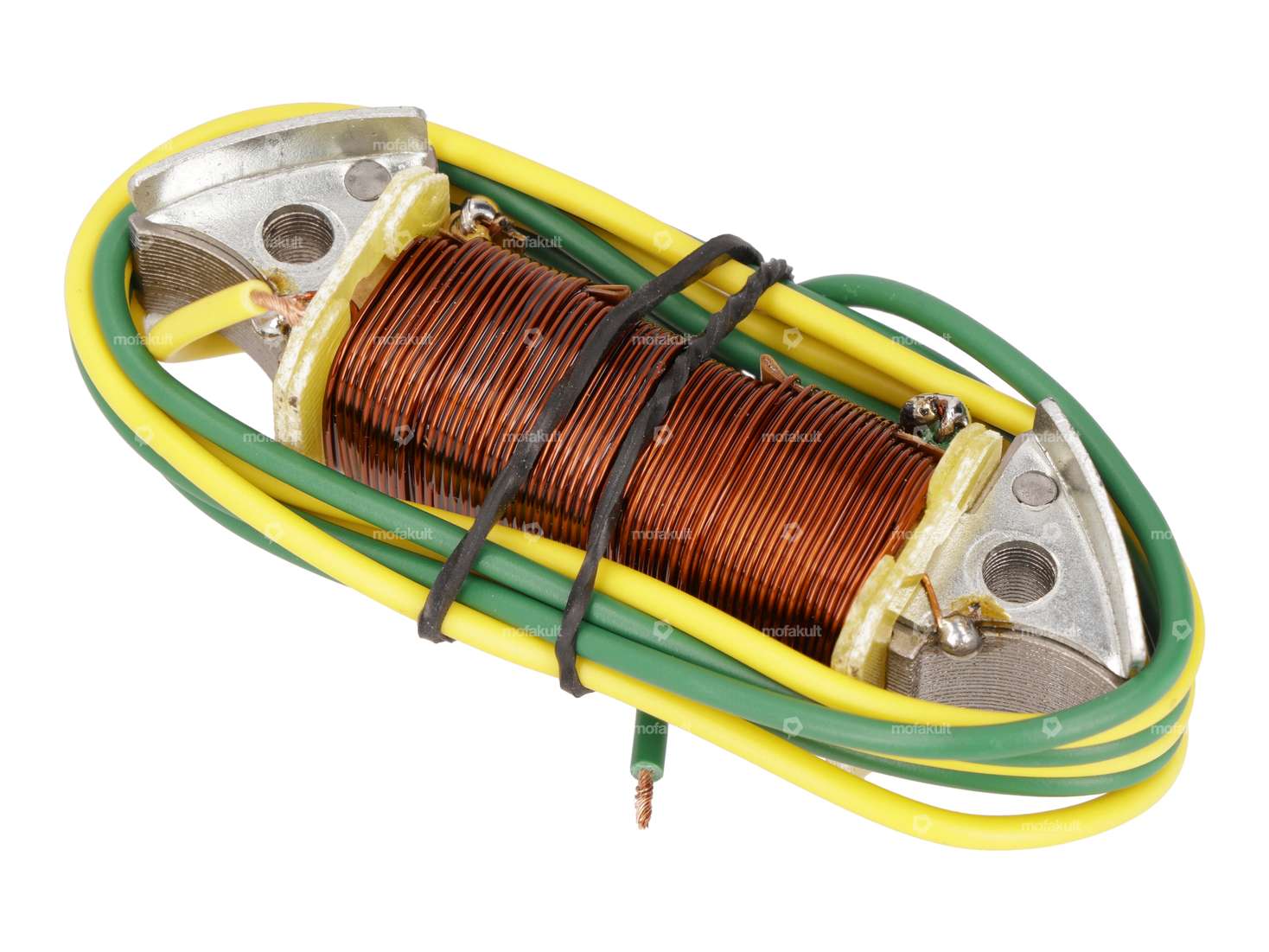 GPO Lichtspule 6/12V - 15/25W Carousel Image 3