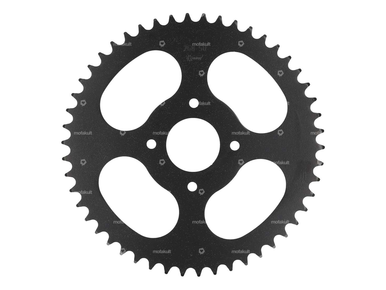 ESJOT Pignon 52 dents (4 trous) | Hercules, Zündapp Alpa Spezial 3000 Carousel Image 1