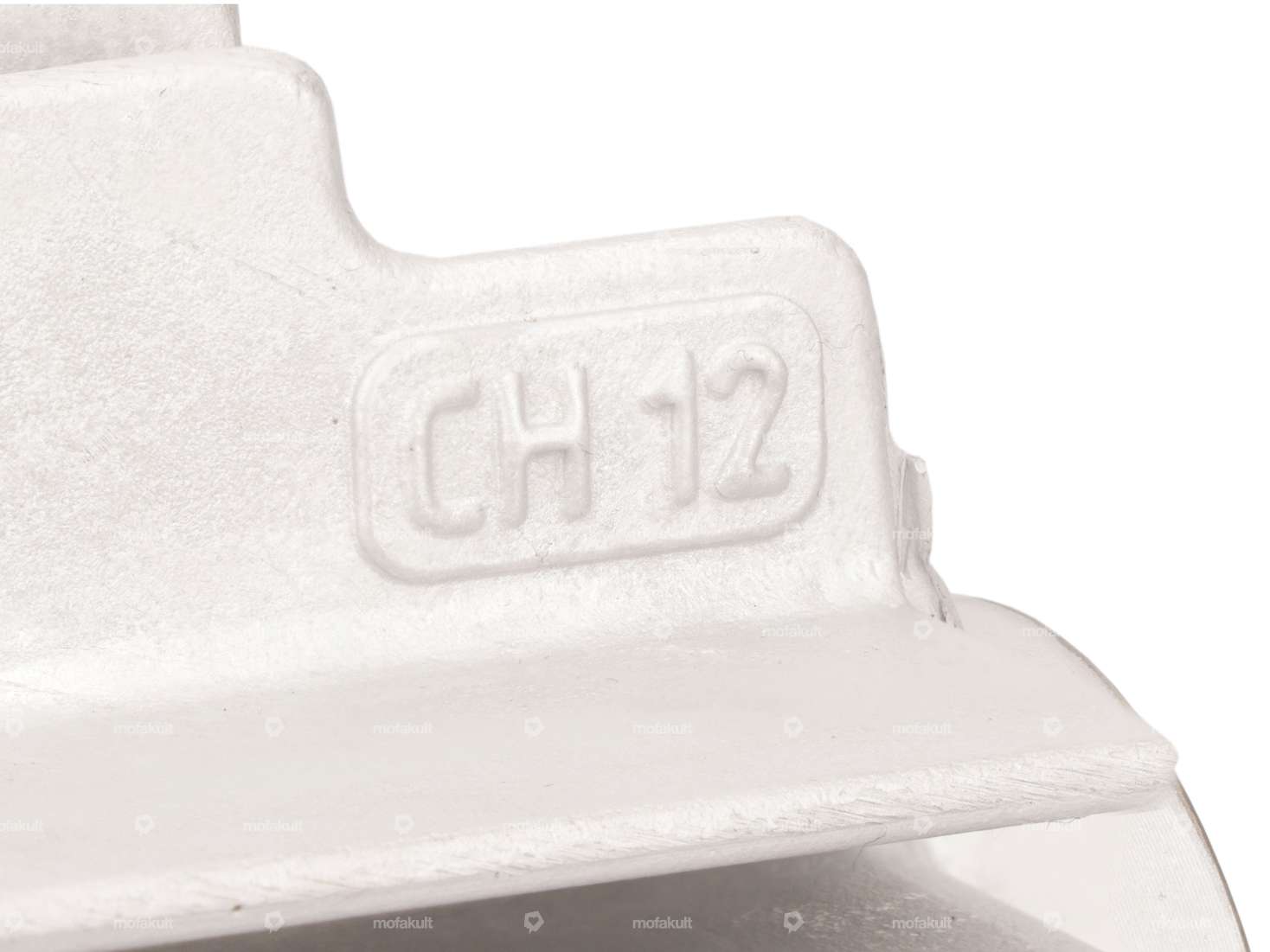 AKOA 44 mm kit cylindre gris CH12 camouflé | Puch E50 / ZA50 / Z50 Carousel Image 4