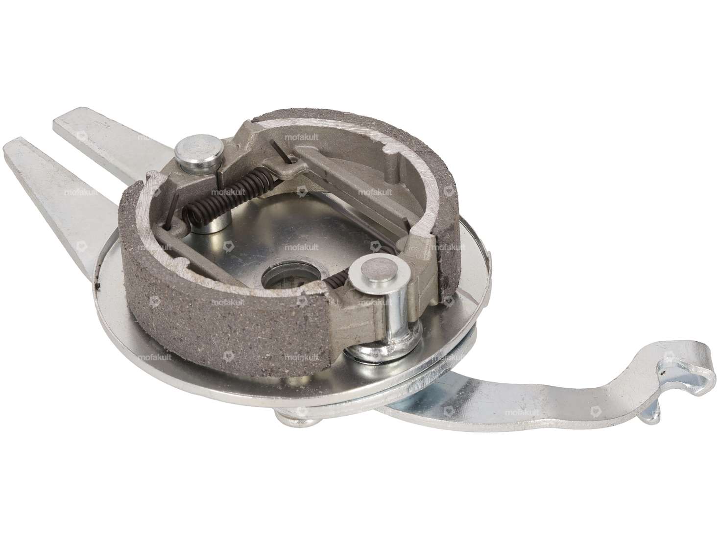 Radnabe Speiche hinten Alu | Puch Carousel Image 3