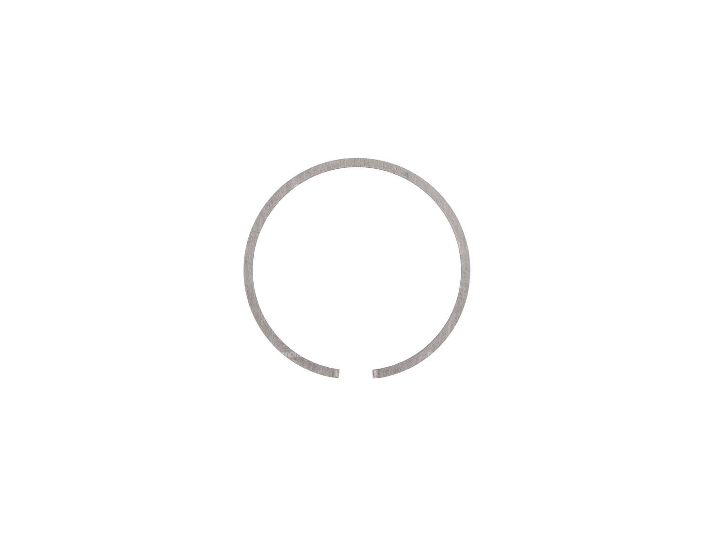 Piston ring 38.4 x 2 mm (FS) Carousel Image 1