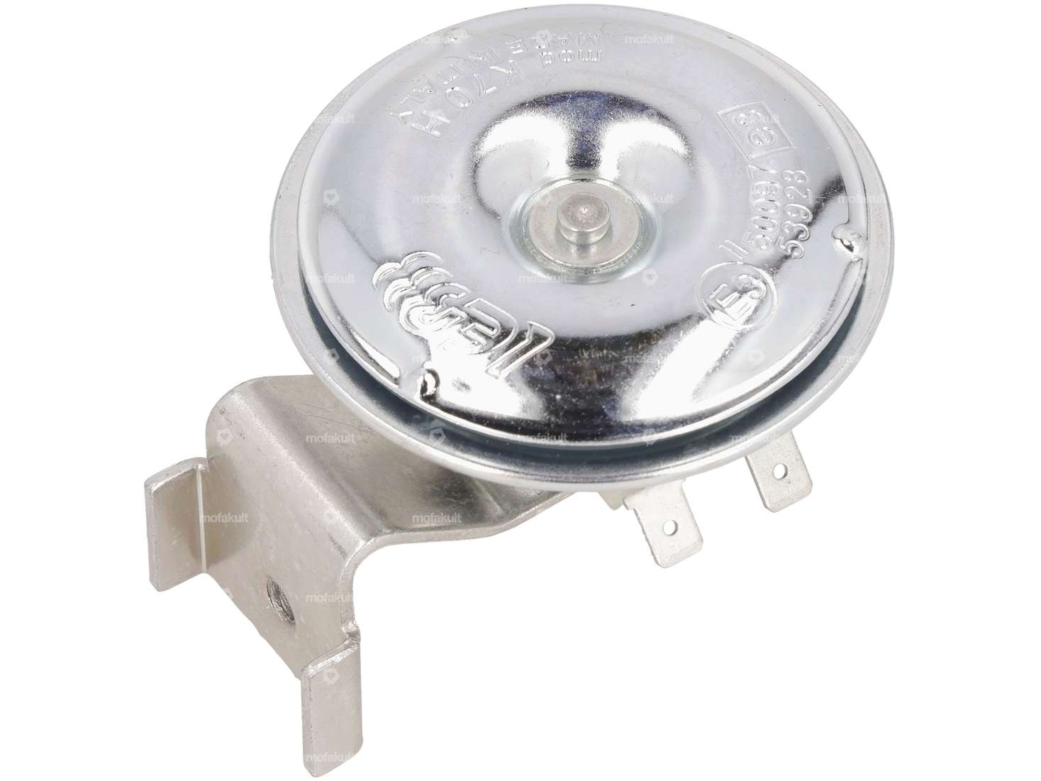 Avertisseur RMS 12V DC E3 Carousel Image 1