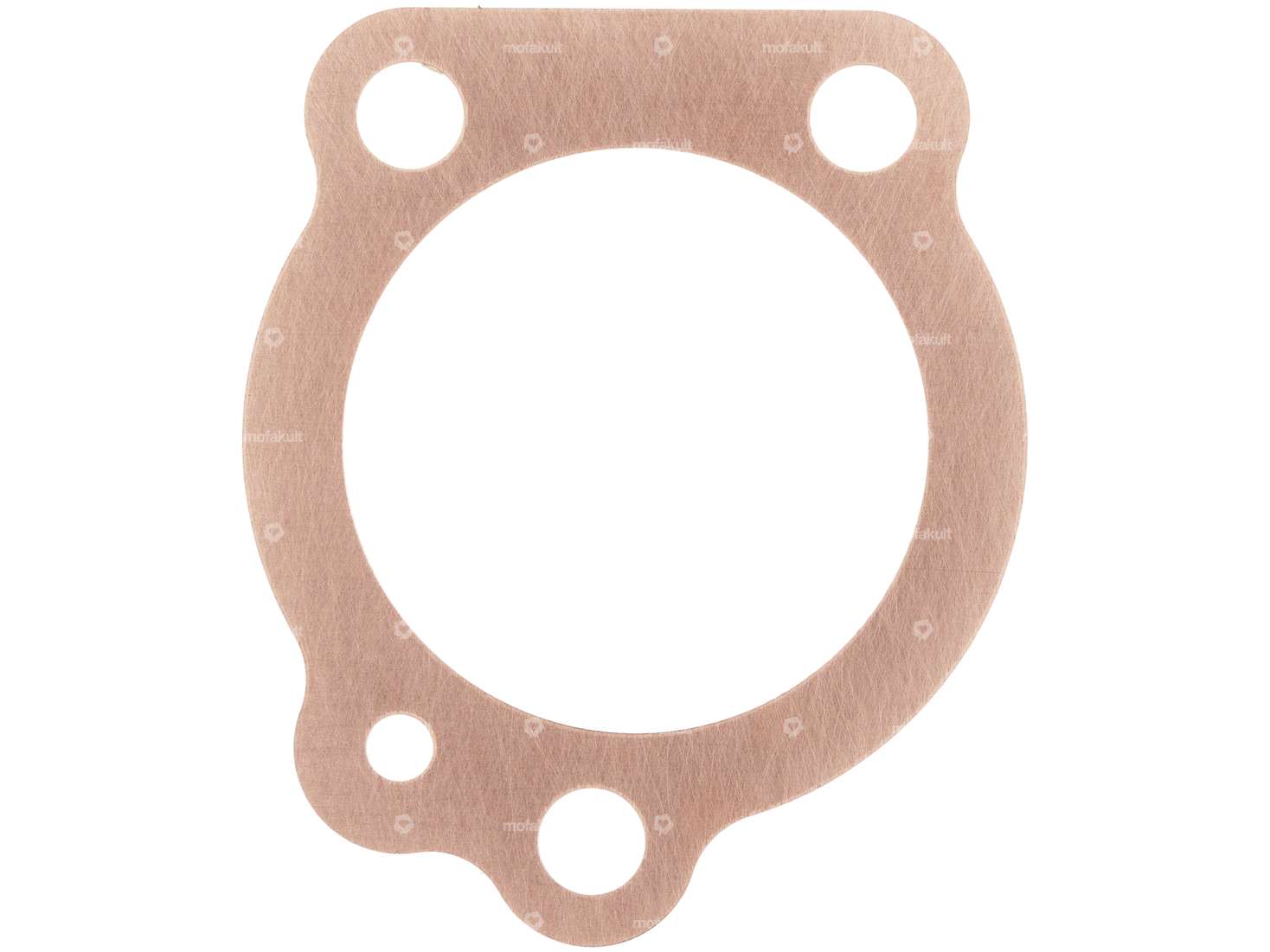 swiing® ingenious Cylinder Head Gasket 43 mm Copper | Piaggio Ciao, SI, Bravo, Boxer Carousel Image 1
