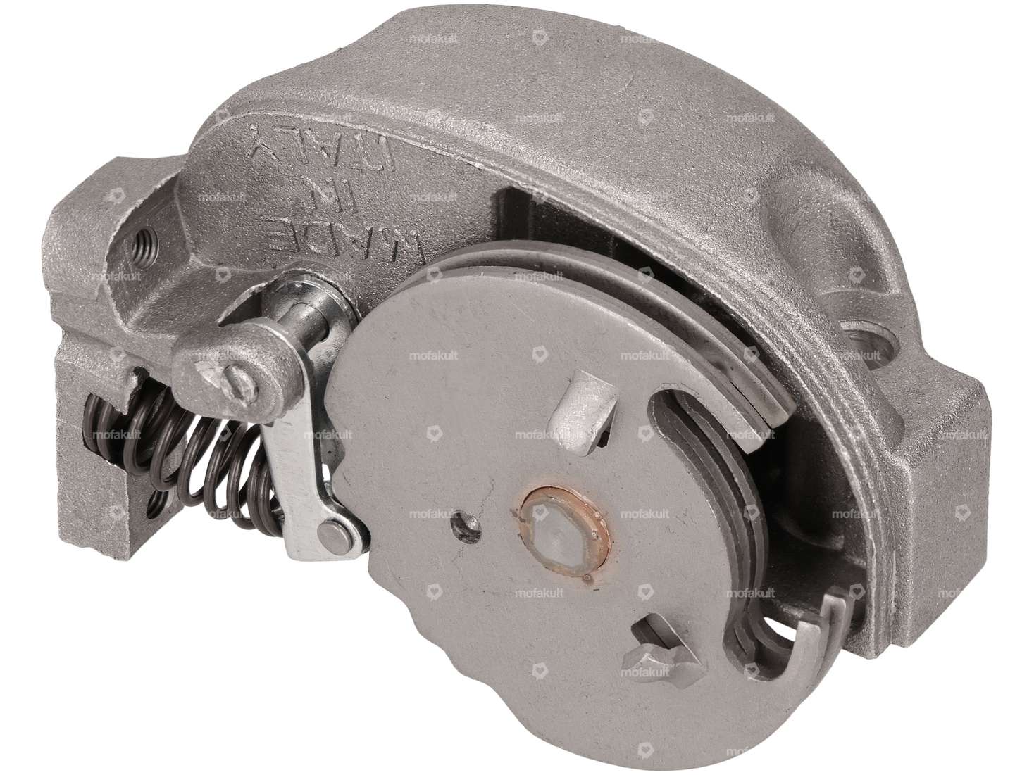 FA Italia shift lever "PX Lusso" 4-speed | Vespa PX Lusso, T5 Carousel Image 3