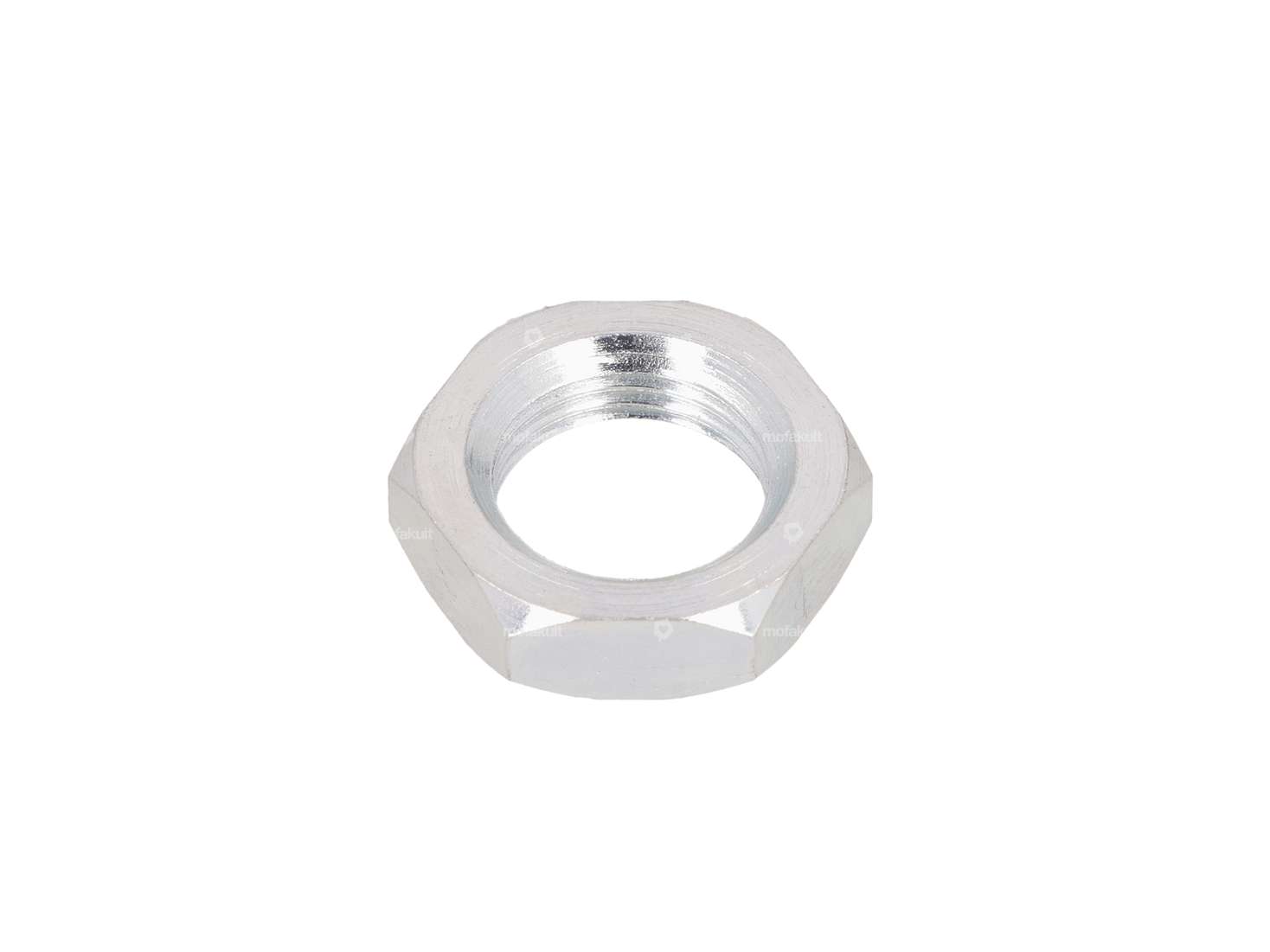 swiing® revival écrou M12x1x5 SW17 zingué Carousel Image 1