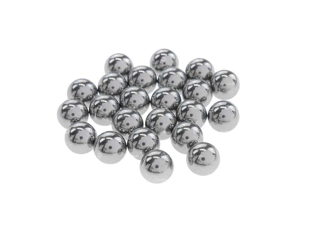 swiing® revival 7/32" billes Ø 5.56 mm (22 pcs.) Carousel Image 1