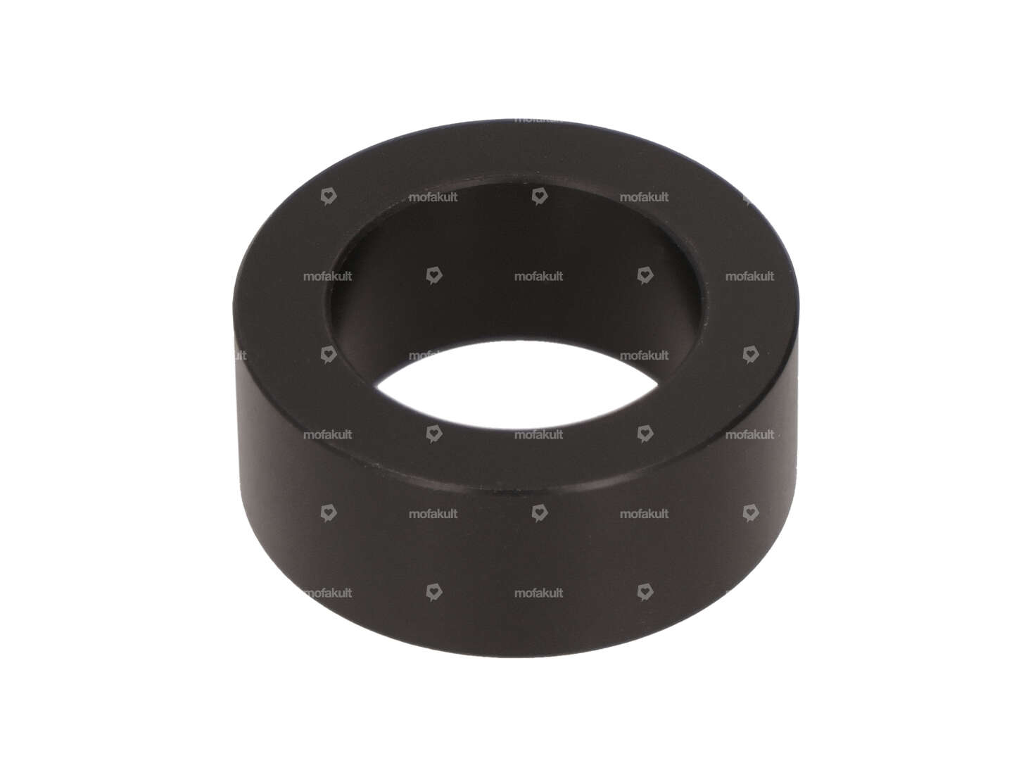 swiing® revival Douille d'écartement 10 mm Axe de pédalier PVC Carousel Image 1