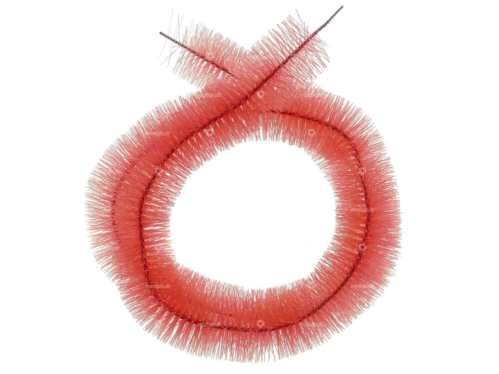 Hub cleaner red Carousel Image 1