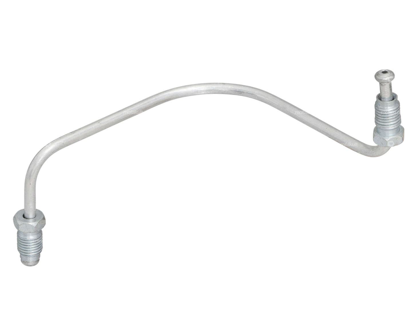 Benzinleitung Tank-Pumpe Solex 3800 / 5000 Carousel Image 1