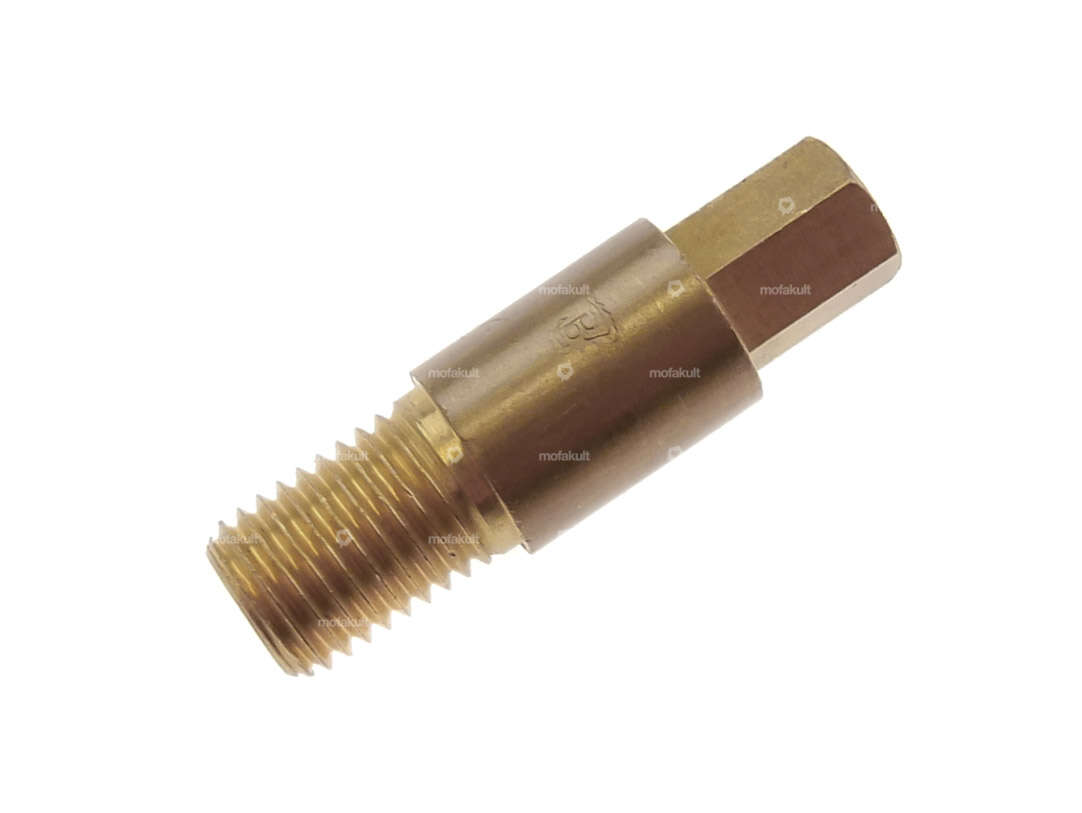 BING Nadeldüse 2.17 Bing SRA & SRC Vergaser Carousel Image 1