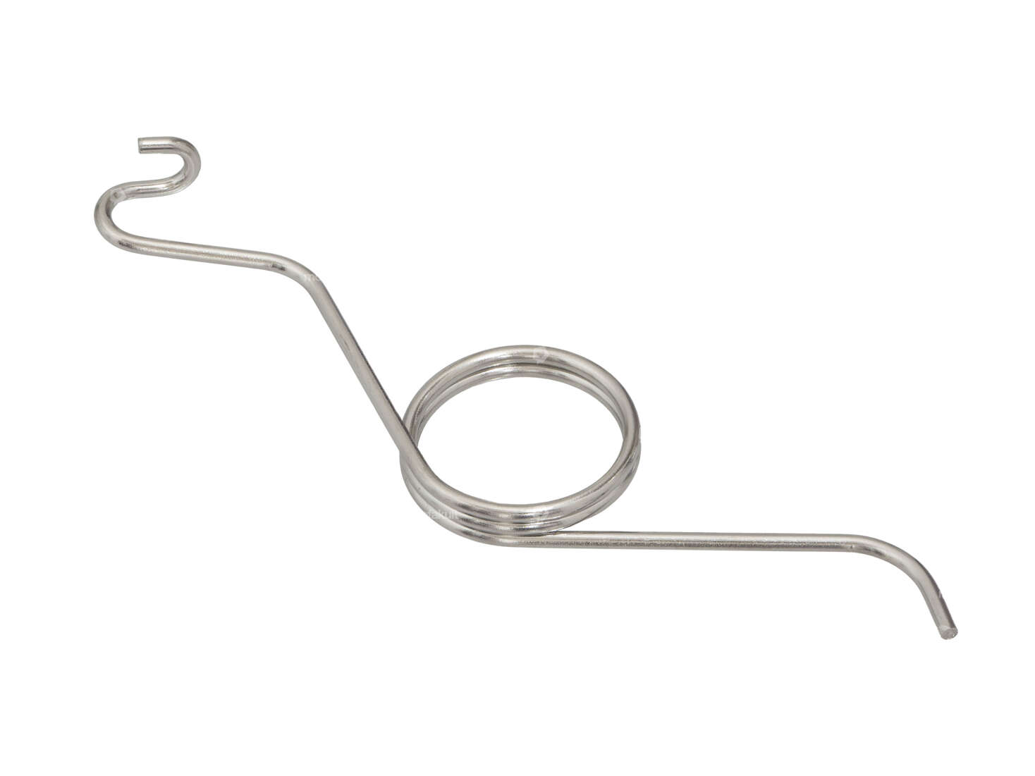 swiing® revival Ressort de rappel plaque de frein Inox | Puch Maxi Carousel Image 1