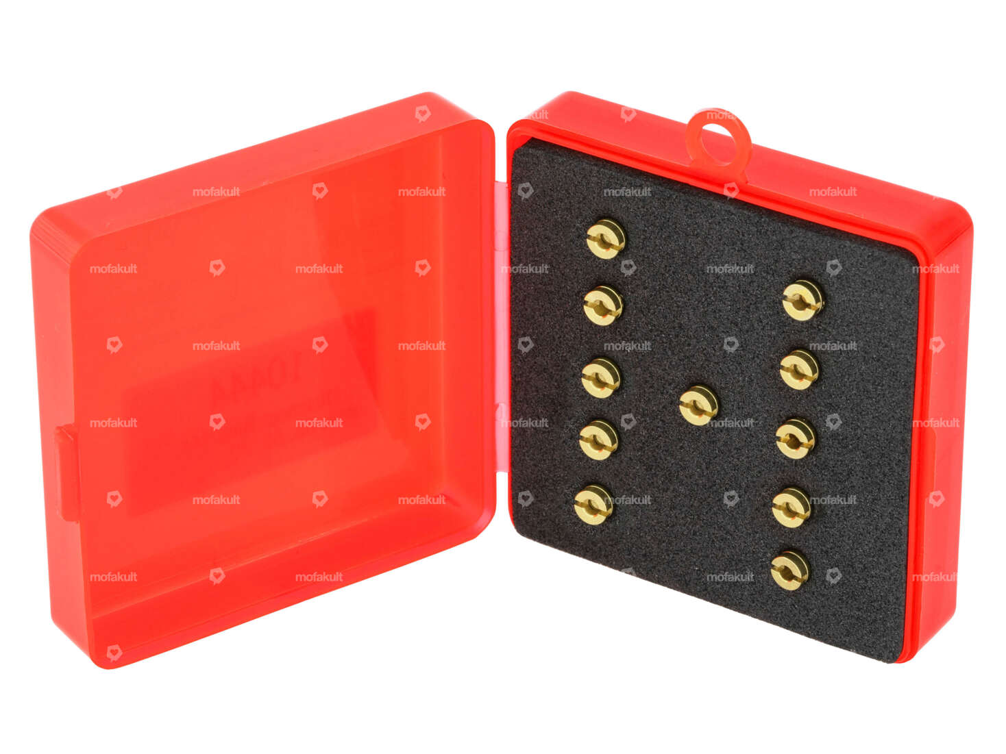 swiing® revival Düsen-Set M4 (90 - 100) Bing 18, Bing 85 Carousel Image 1