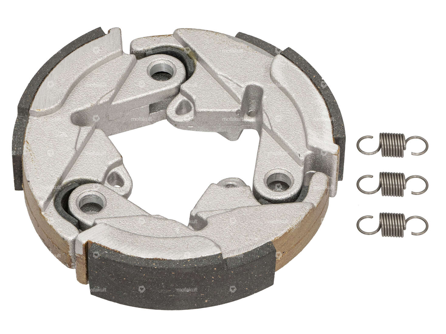 Kit mâchoires d'embrayage facilitées | Peugeot 103 SPX, RCX Carousel Image 1