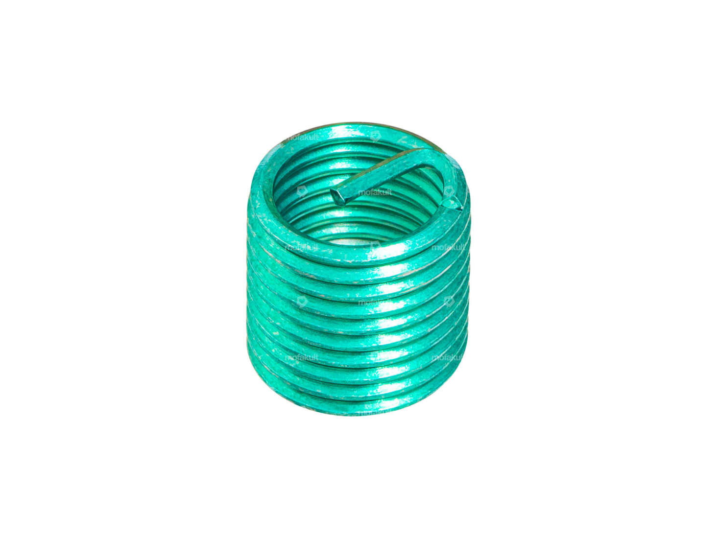 HeliCoil Einsatz M12x1.5 (1.5D) 18 mm Inox Carousel Image 1