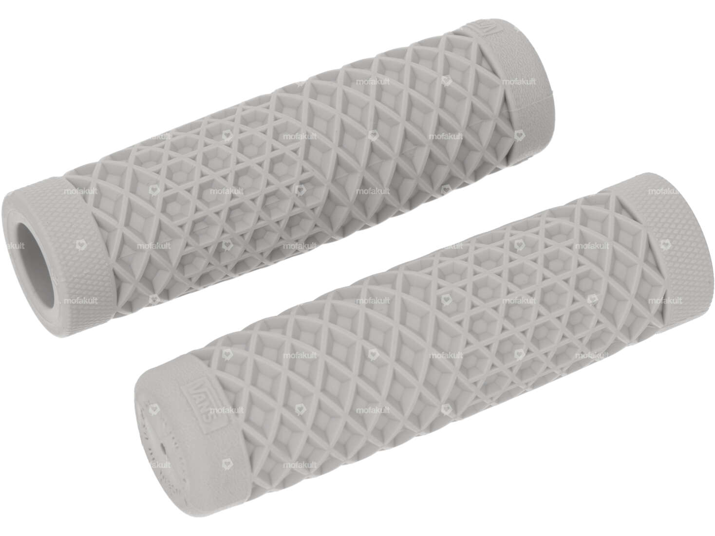 VANS Poignées Waffle gris Carousel Image 1