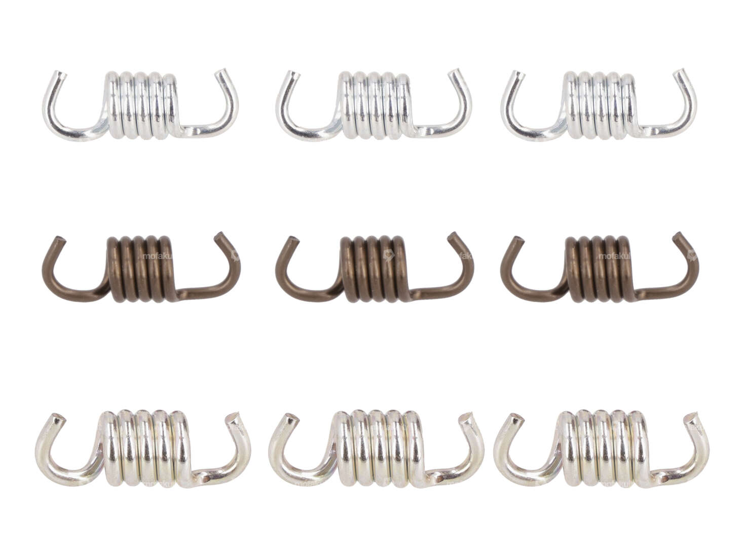 Pinasco clutch spring set torque converter Vario | Piaggio Ciao, SI, Bravo, Boxer Carousel Image 1