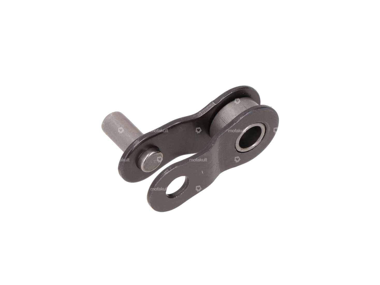 Maillon coudé Chaîne de pédalage (budget) Carousel Image 1