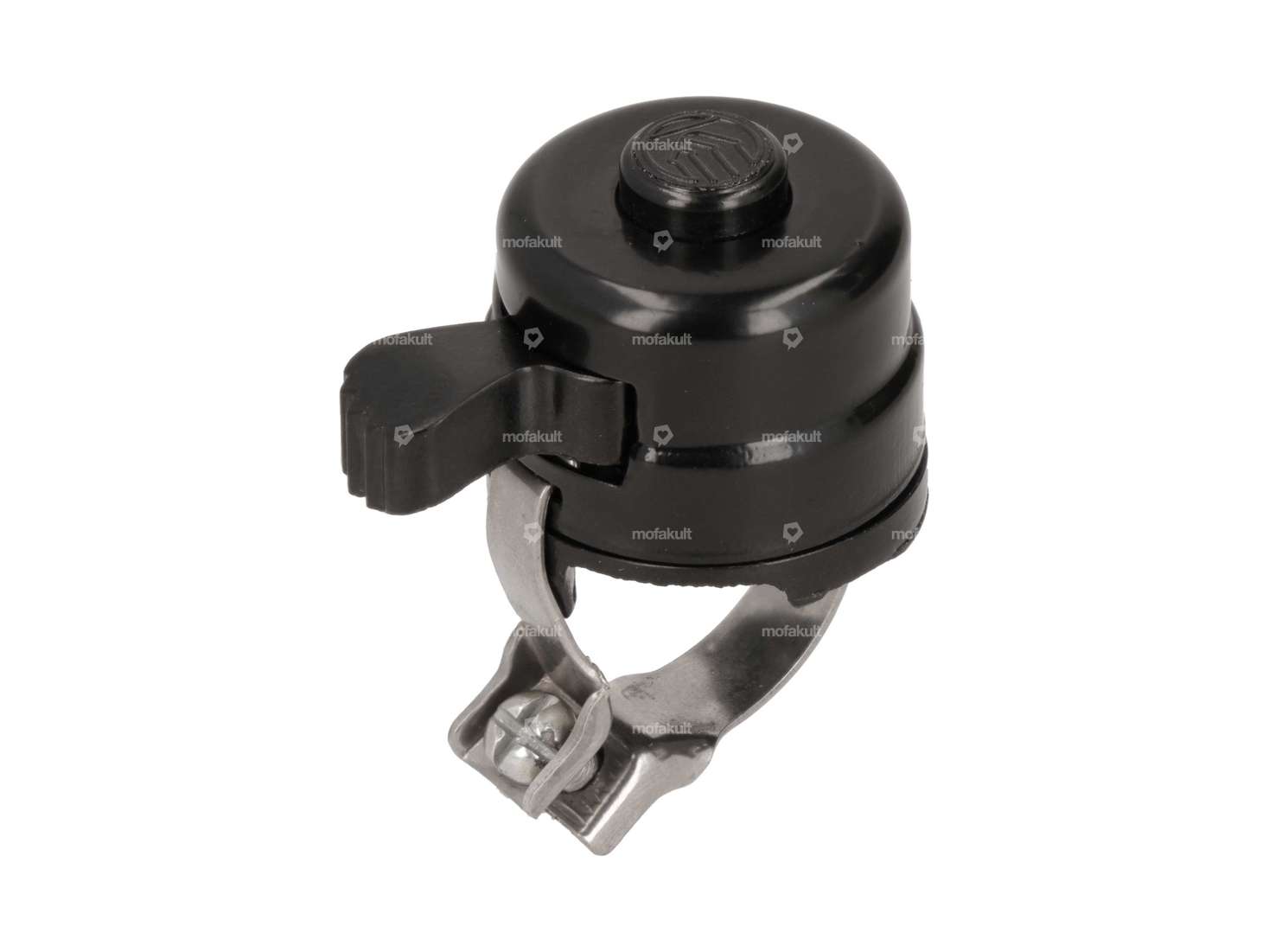 Interrupteur d'éclairage 3 positions avec bouton d'avertisseur & d'arrêt 22 mm NOS Carousel Image 1