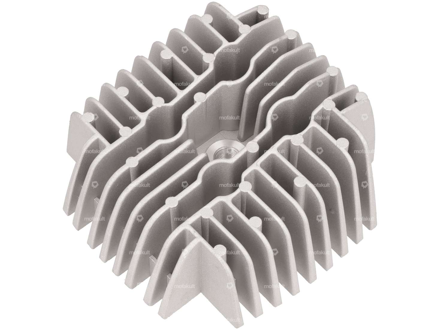 DMP 38 mm cylinder head (higher compression) | Tomos Carousel Image 1