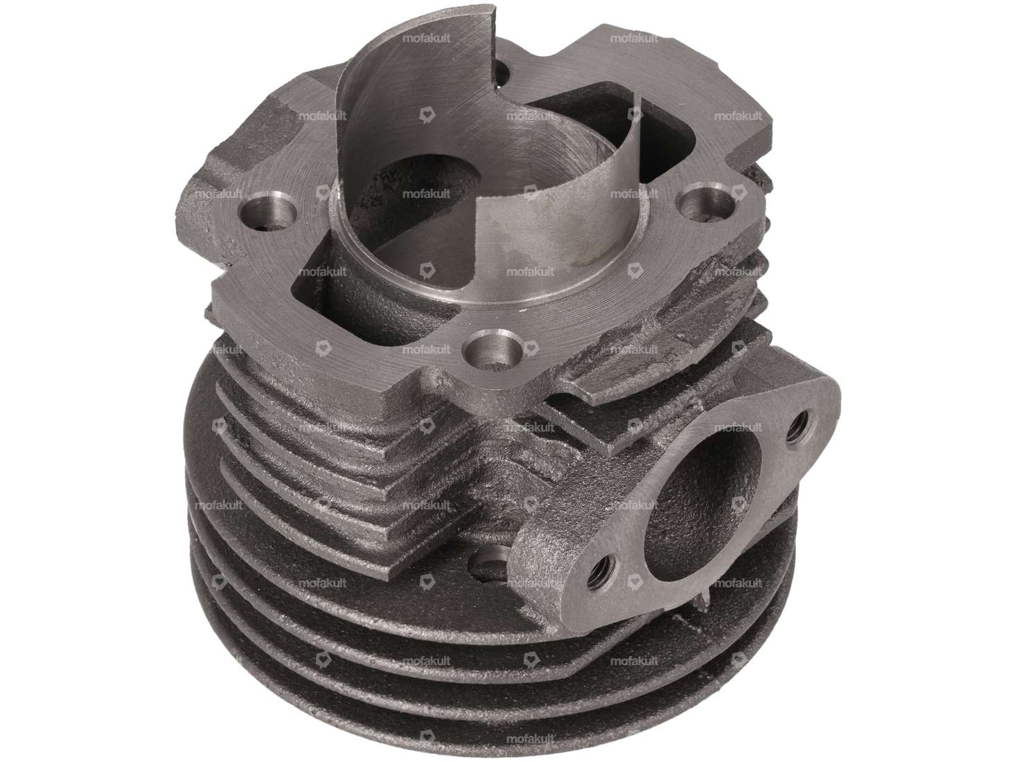 GPO 41 mm "Sombrero" kit de cylindres | Puch M50, MS50, VS50, DS50, VZ50 Carousel Image 3