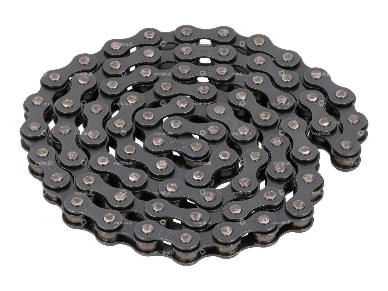 Chaîne de pédalier KMC | Piaggio Boxer Carousel Image 1