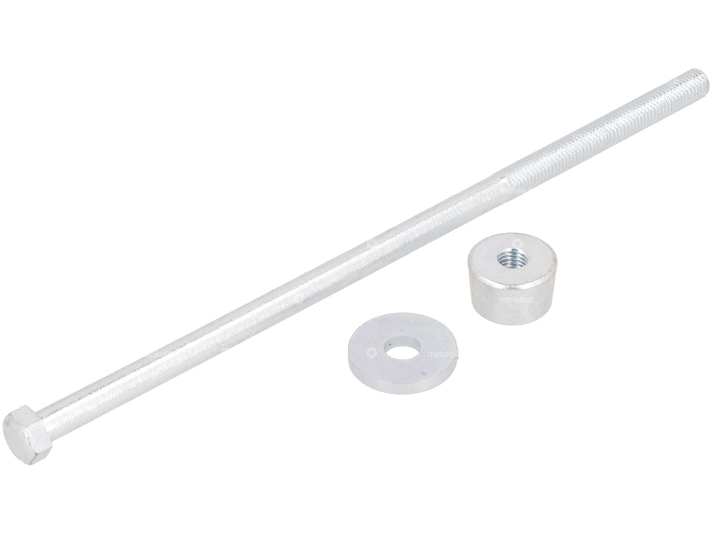 Handlebar bolt with cone | Piaggio Ciao Carousel Image 1