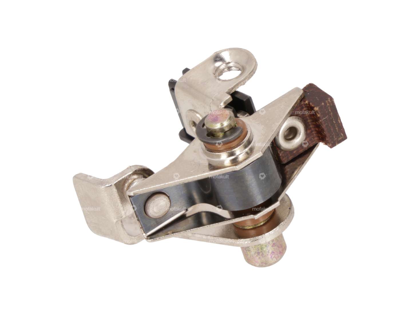 CTE Unterbrecher ohne Kabel NOS | Peugeot 102, 103, 105, 130 Carousel Image 2