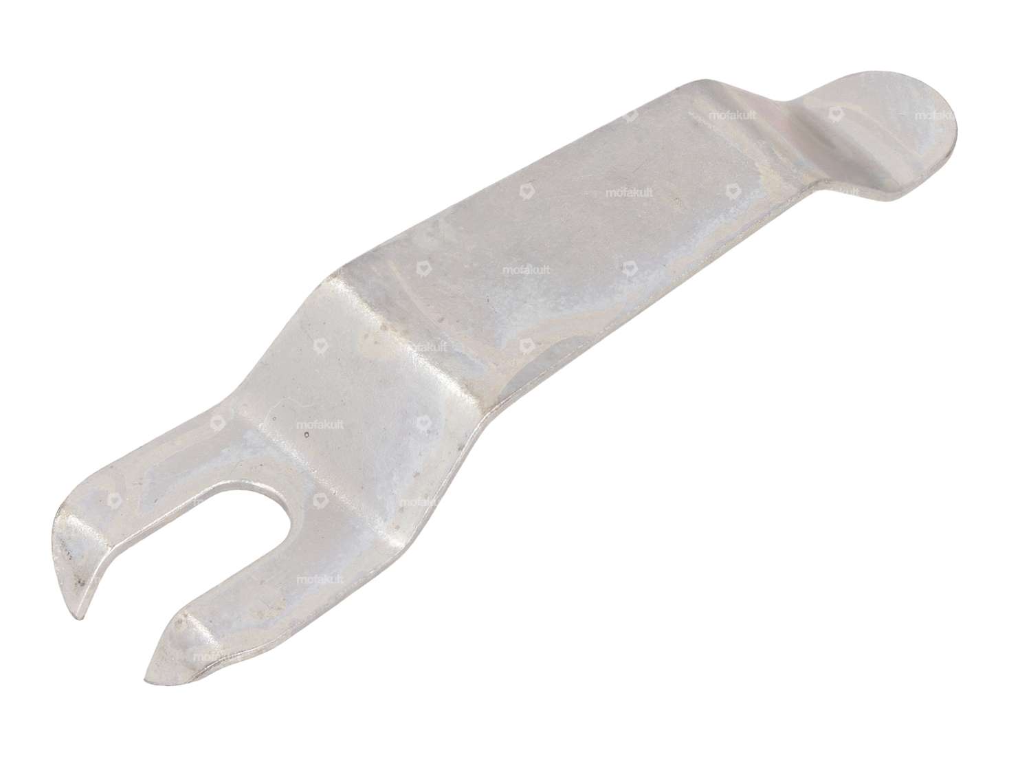 Choke lever Solex carburetor Carousel Image 1