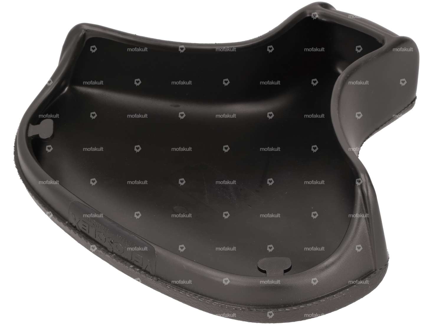 Saddle cover black | Solex / Alpa Bobby, Superbobby Carousel Image 2