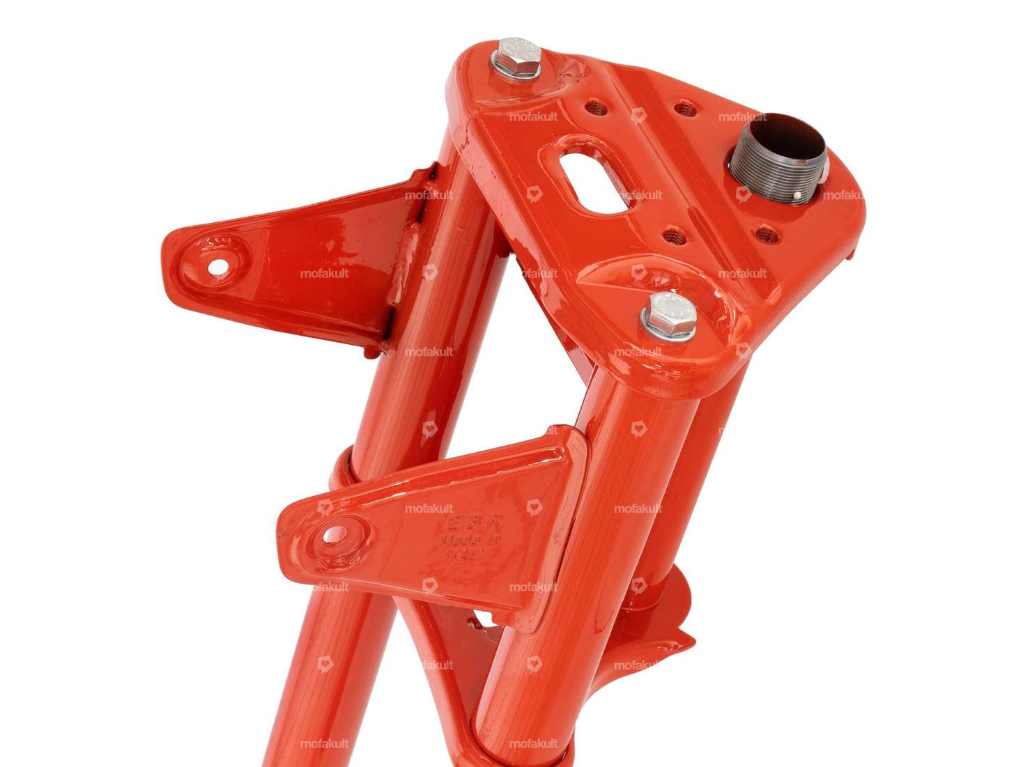 EBR fourche standard rouge | Puch Carousel Image 3