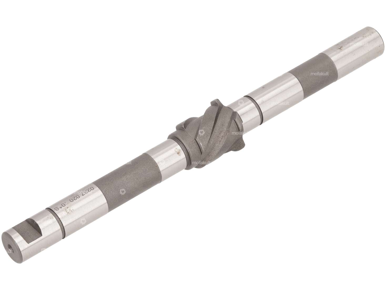 Tretkurbelachse Pedalstartmechanismus | Sachs Carousel Image 1