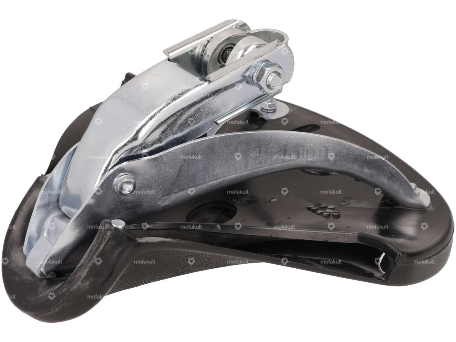 Selle Denfeld noire NOS Carousel Image 2