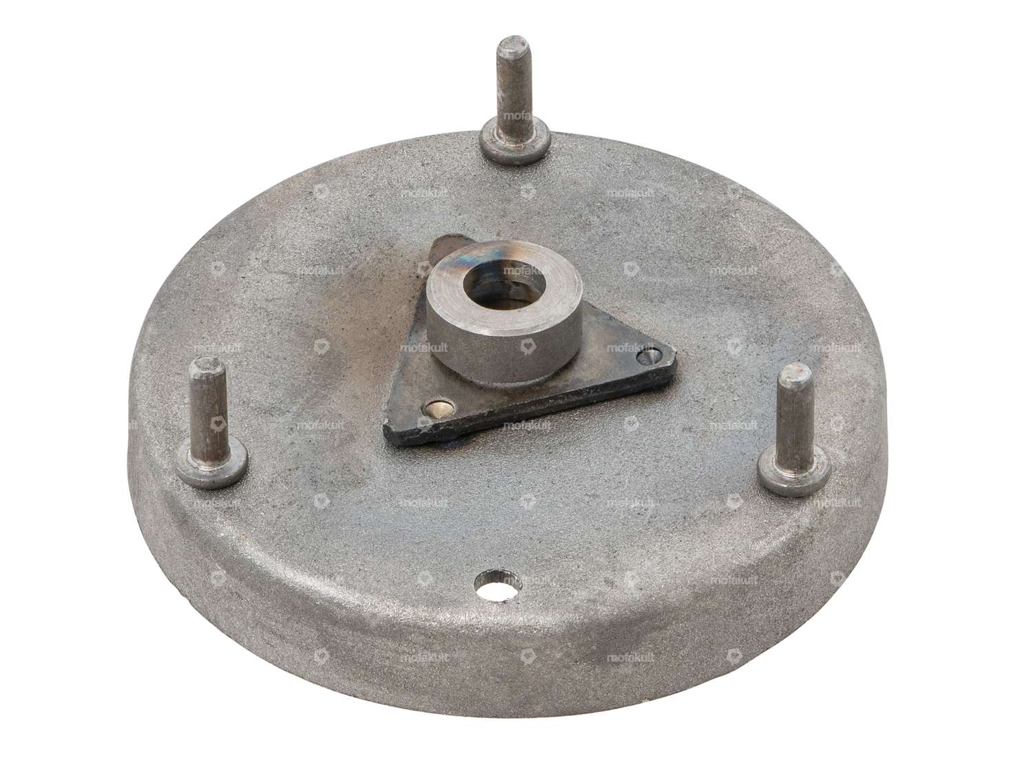 Cloche de démarrage Mono | Piaggio Ciao, SI, Bravo, Boxer Carousel Image 1