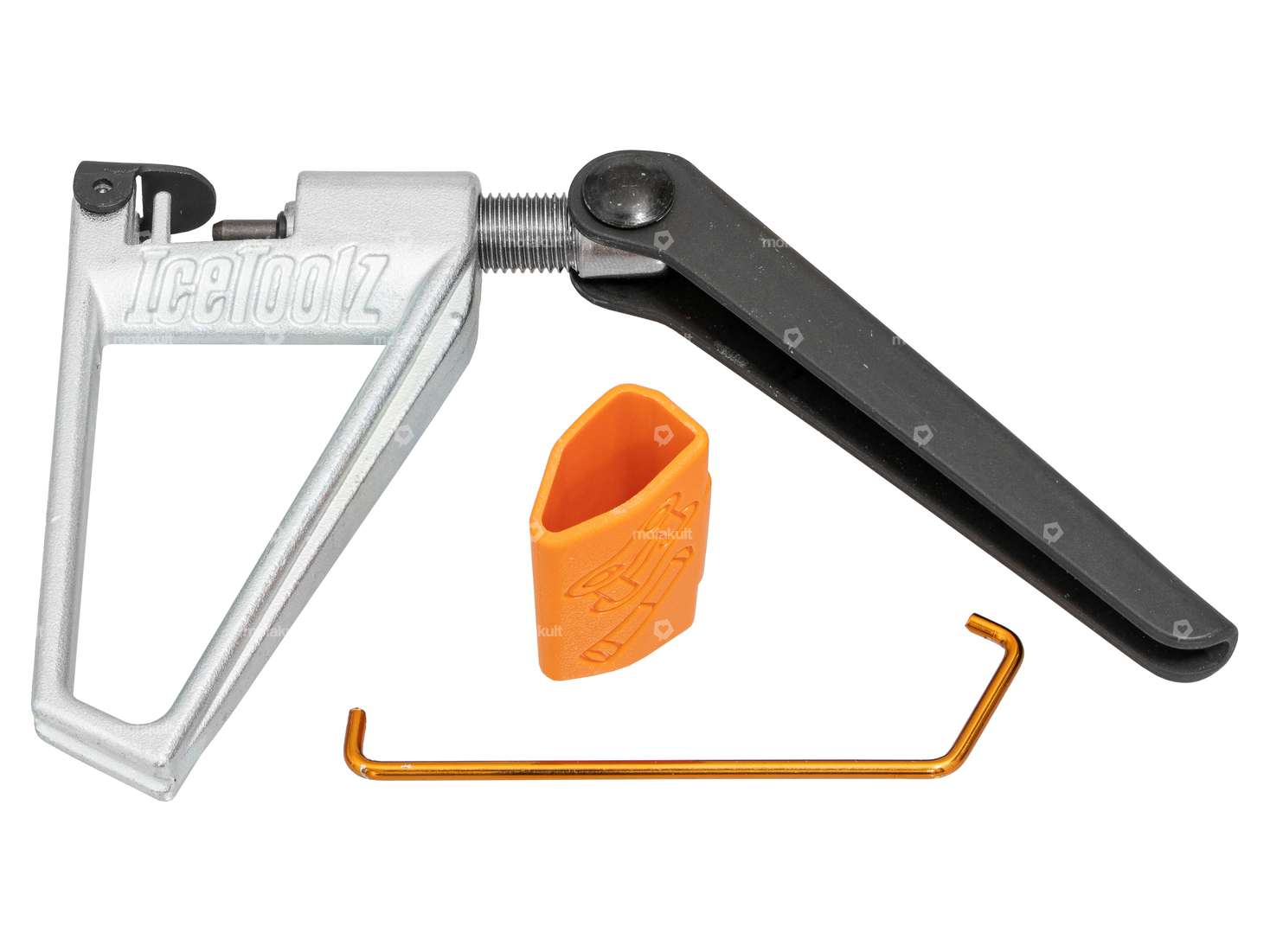 IceToolz Kettentrenner Tretkette / Fahrradkette Carousel Image 2