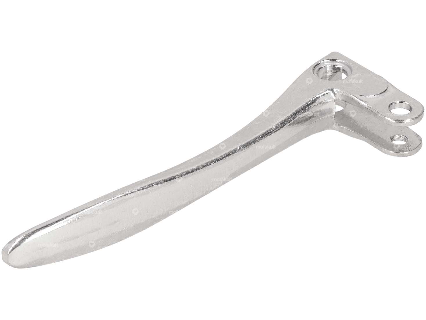 Brake lever / clutch lever pointed full cast left (Magura) Carousel Image 2