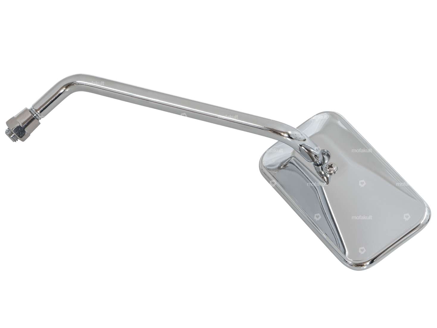 Spiegel «Chopper» links Chrom Carousel Image 3