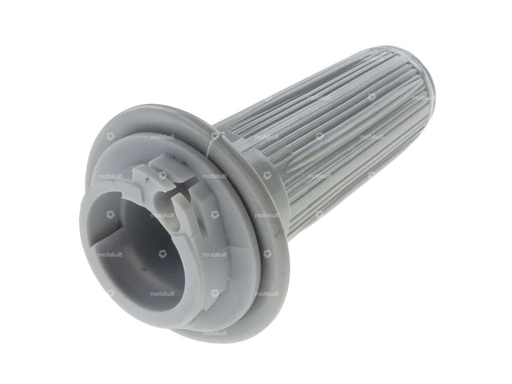 Poignée Magura ancienne version grise Carousel Image 2